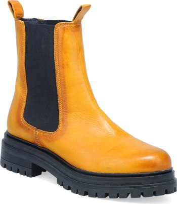 Miz Mooz Lizette Chelsea Boot (Women) | Nordstrom