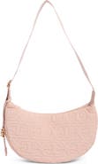 Sam Edelman Ethyl Crescent Crossbody Bag