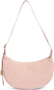 Sam Edelman Ethyl Crescent Crossbody Bag