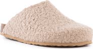 Seychelles New Routine Faux Shearling Mule