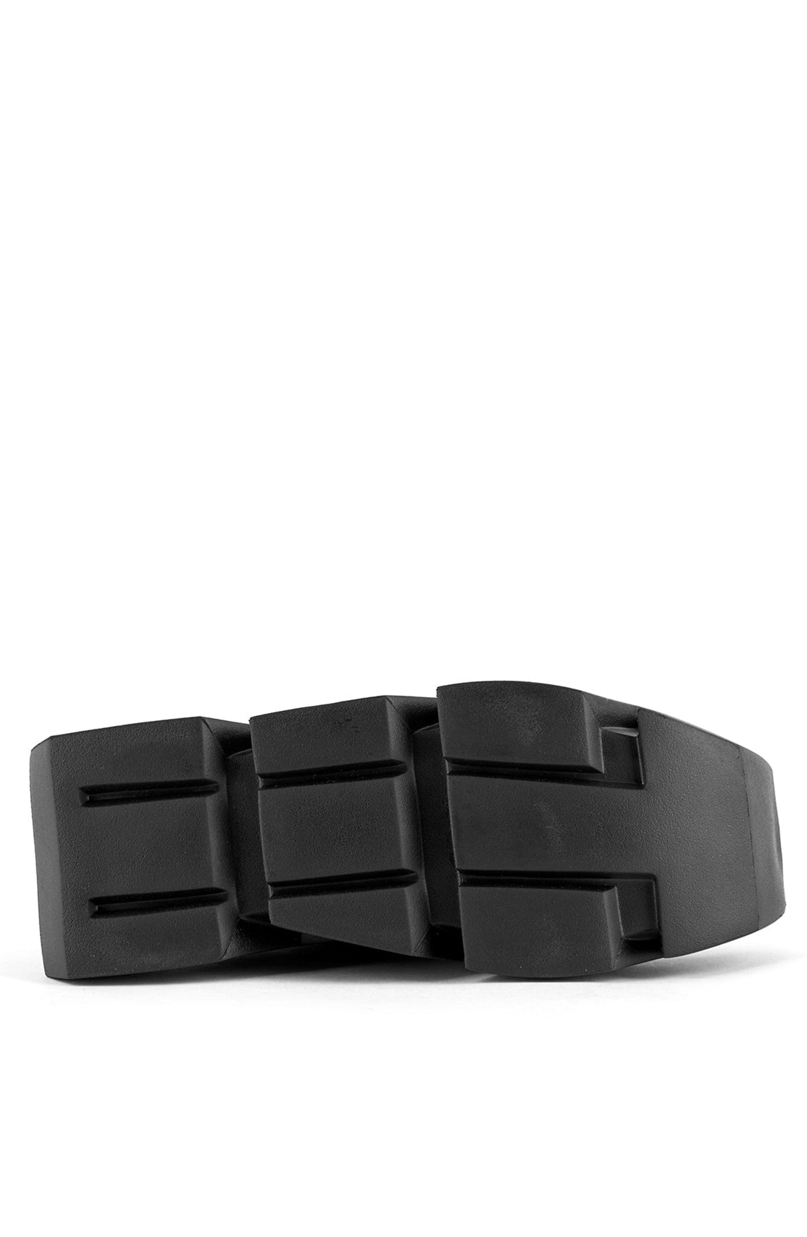 Bull Run Sandal, Alternate, color, Black