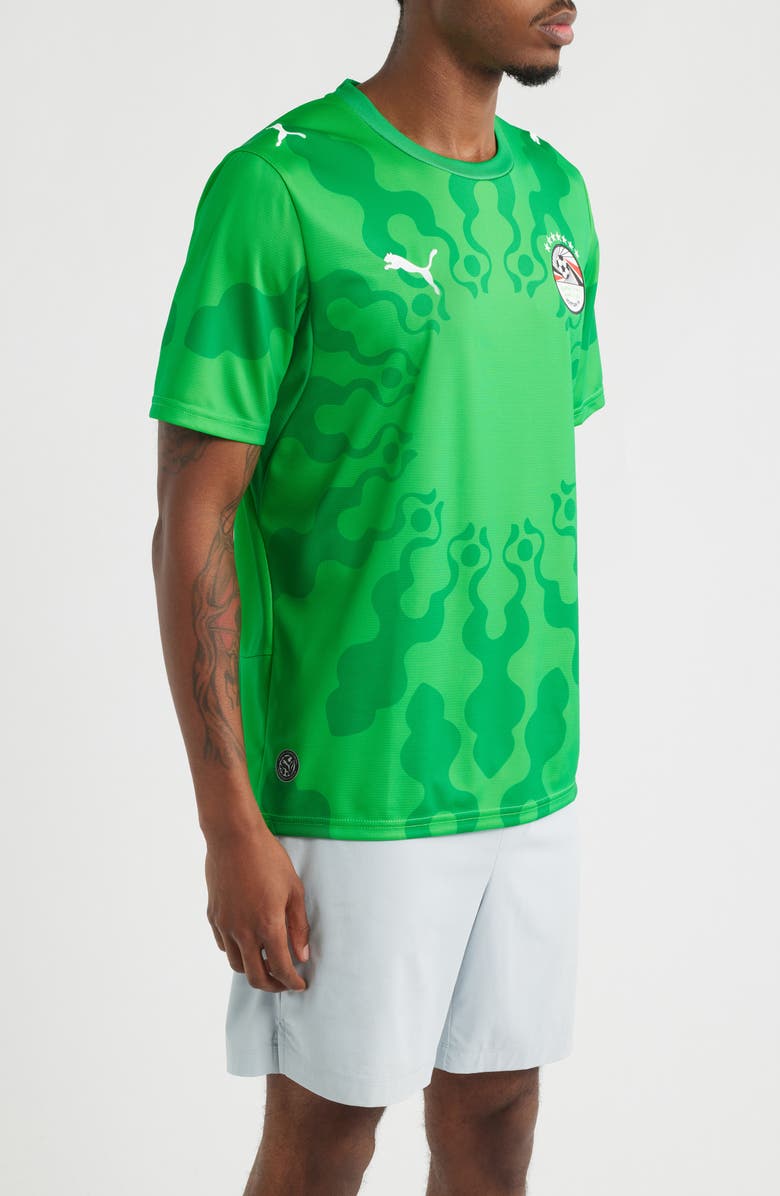 PUMA x EFA x Salehe Bembury Goalkeeper Jersey, Alternate, color,