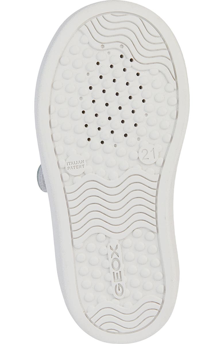 Geox Kids' Nashik Sneaker, Alternate, color,