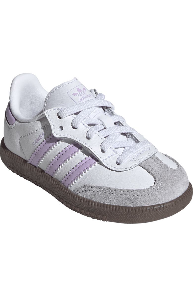 adidas Kids' Samba OG Comfort Closure Sneaker, Main, color,