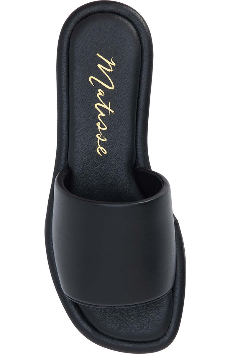 Matisse Moonlight Slide Sandal, Alternate, color,