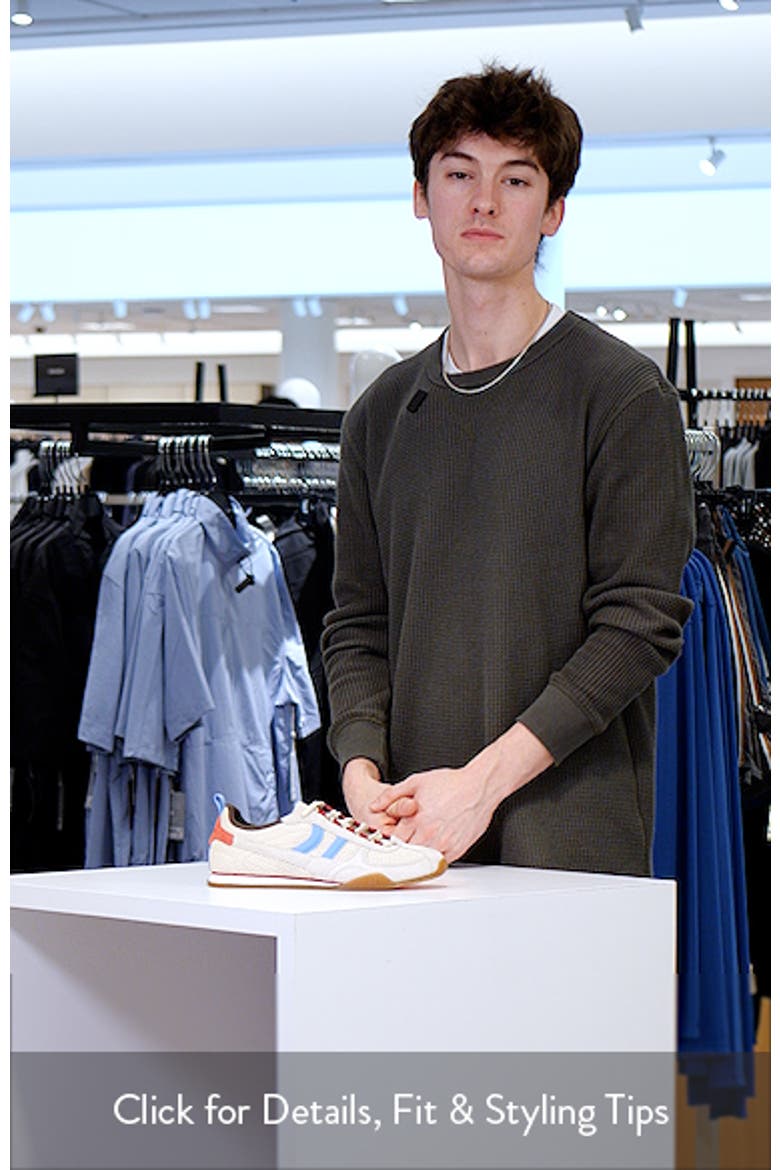 Nilo Sneaker video