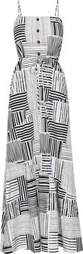 Ansea The Man Overboard Dress