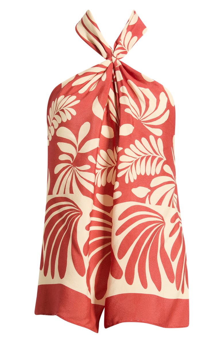 A.REN Acacia Halter Top, Main, color, 