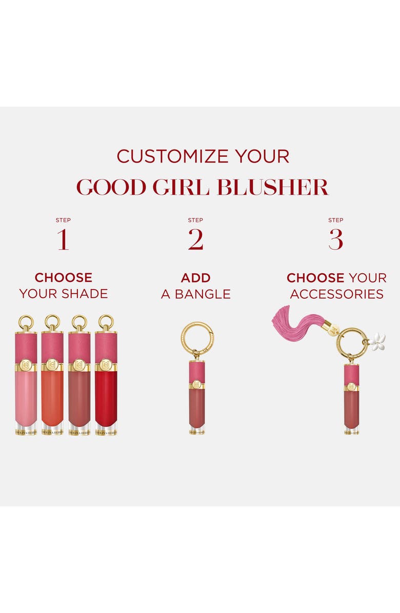 Carolina Herrera Good Girl Liquid Blush, Alternate, color, 1092 Plum Tulip