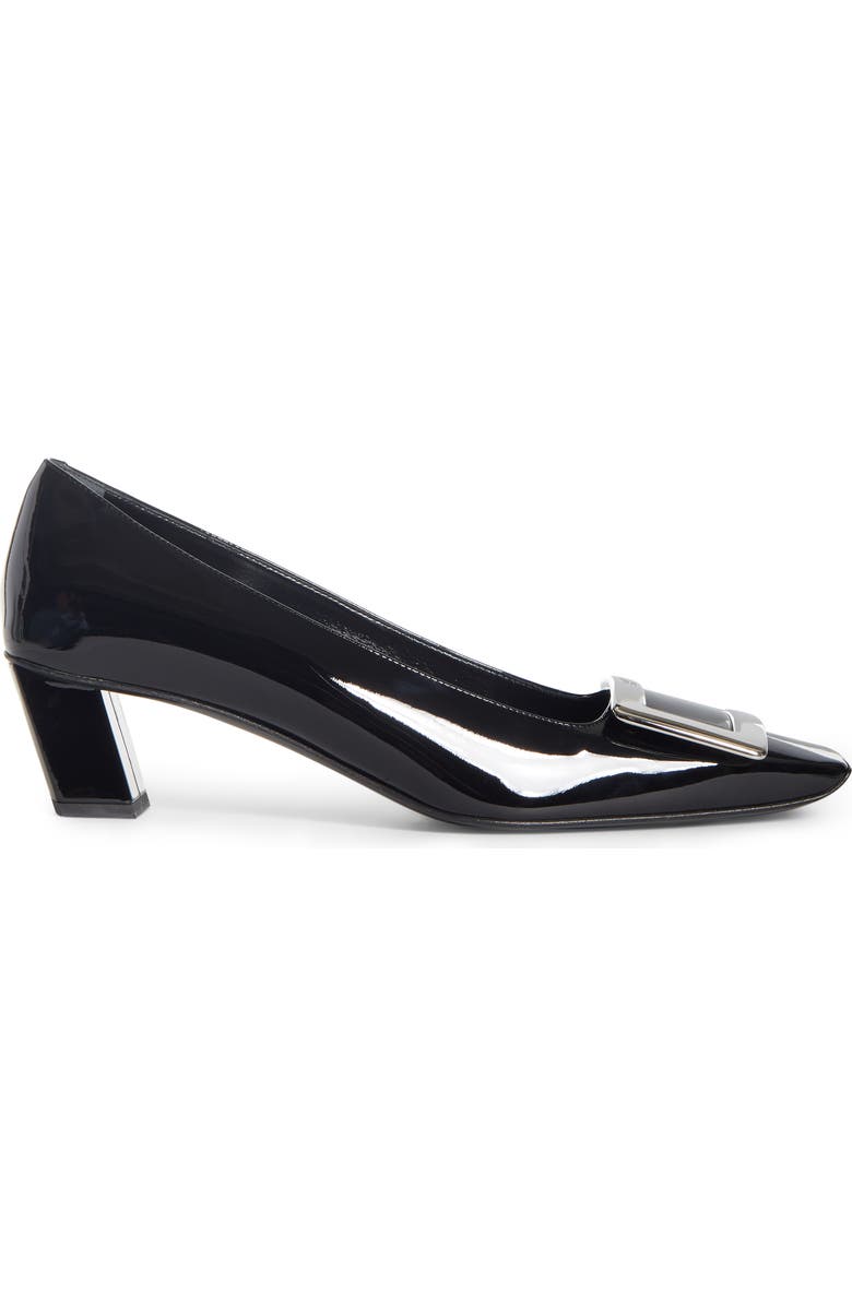 Roger Vivier Belle Vivier Buckle Pump, Alternate, color,