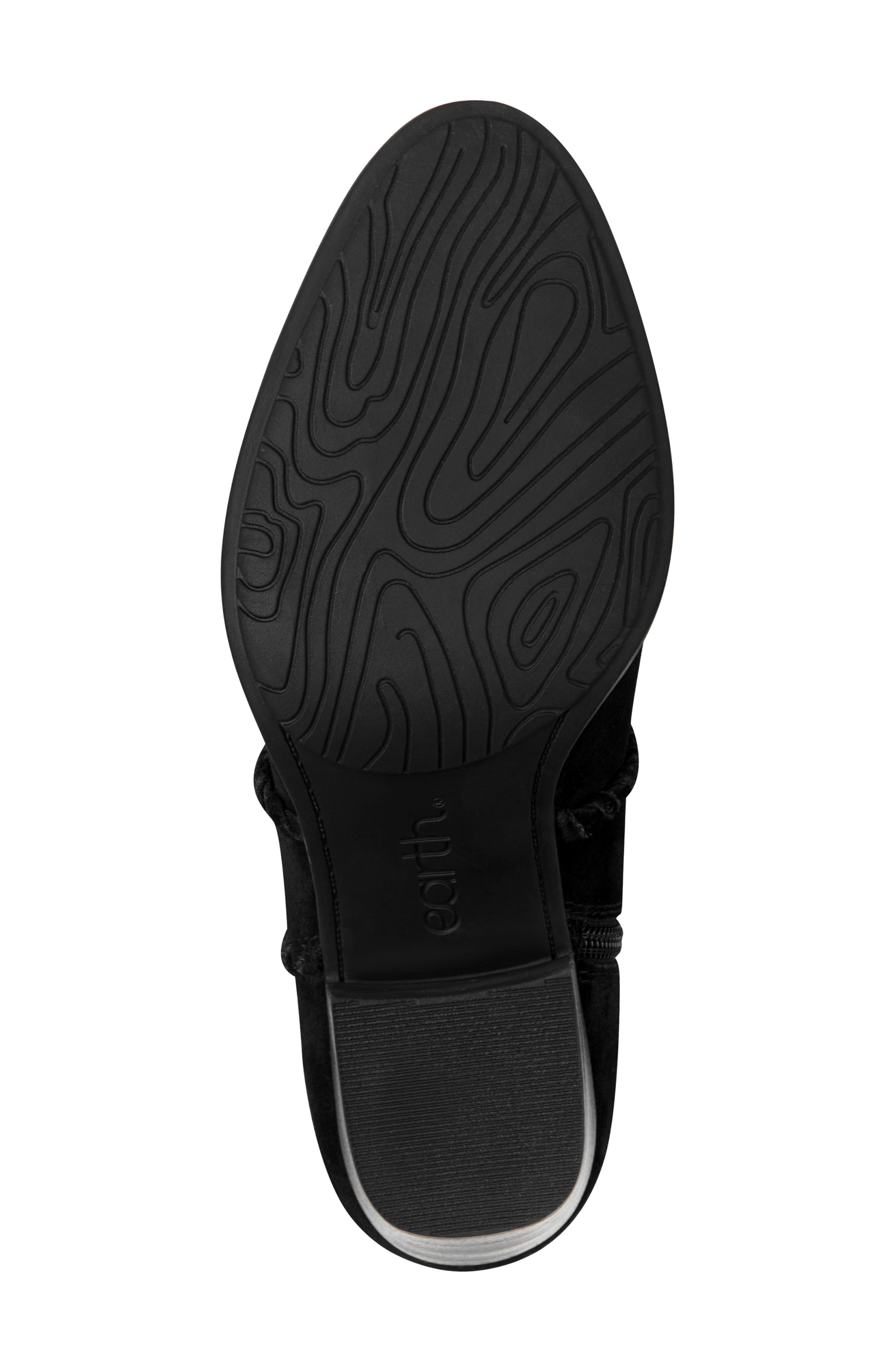 Earth® Venla Leather Boot (Women) | Nordstrom