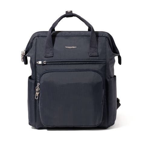 Securtex Anti-Theft Windsor Backpack