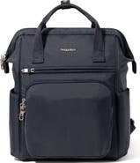 baggallini Securtex Anti-Theft Windsor Backpack