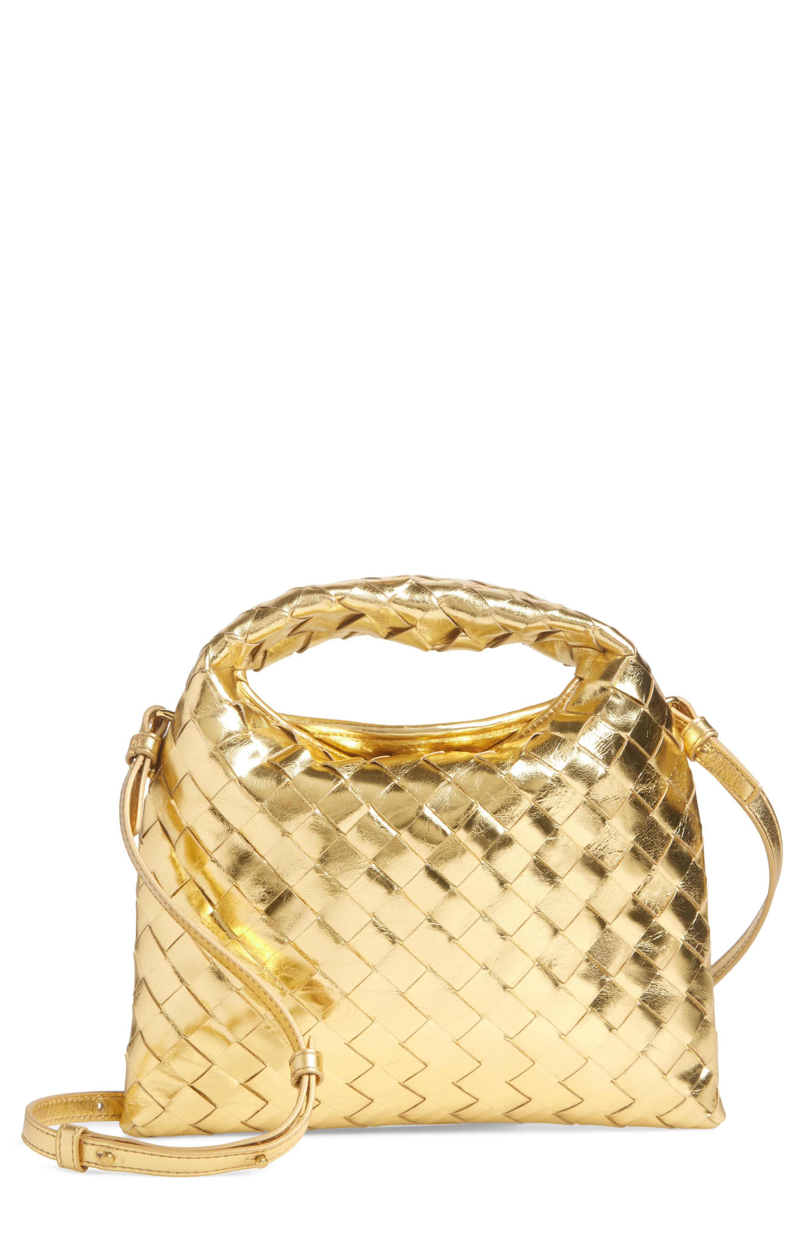  8922 Gold/ Muse Brass