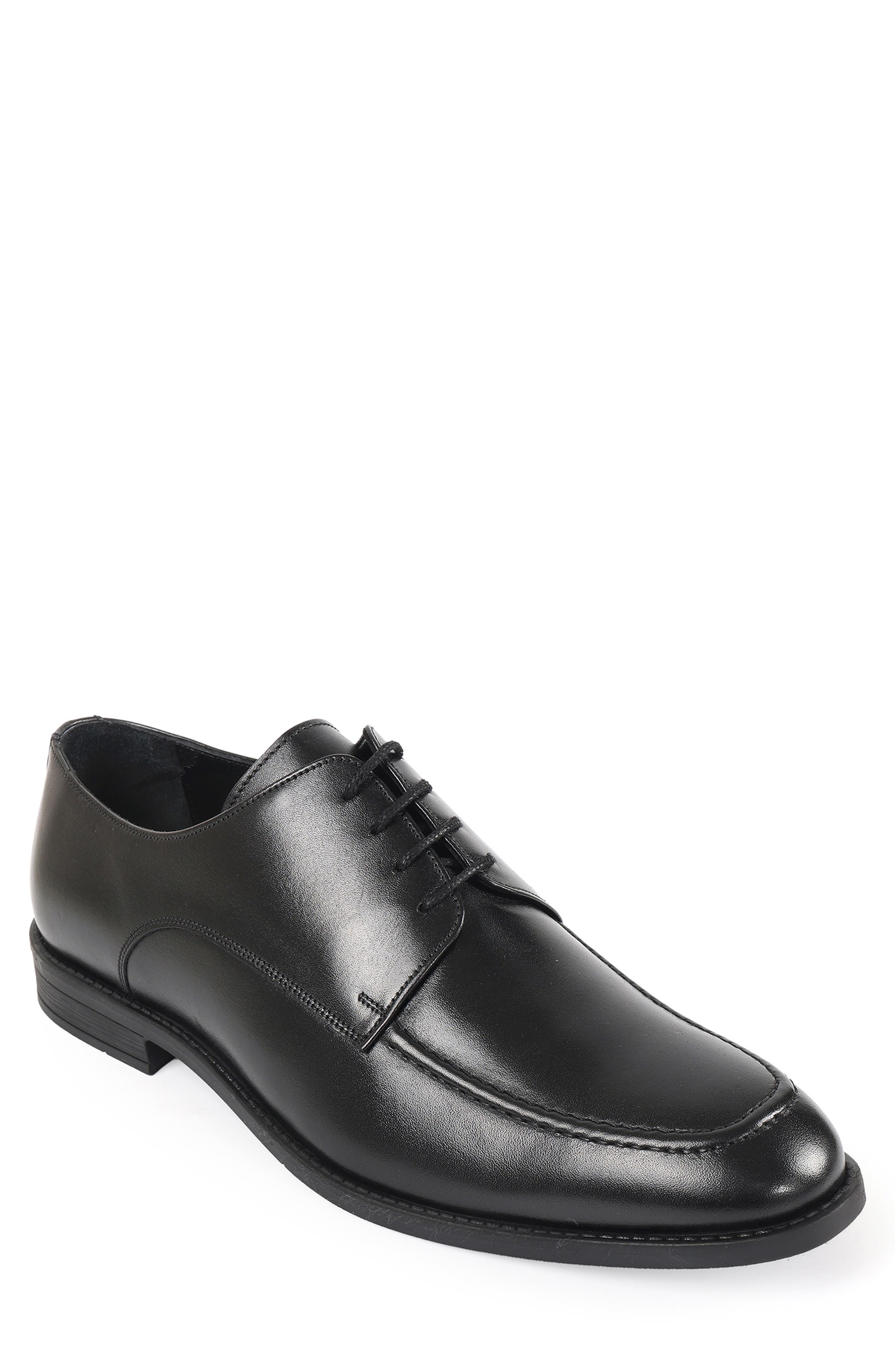 MACNOLA Iowa Cap Toe Derby, Main, color, 