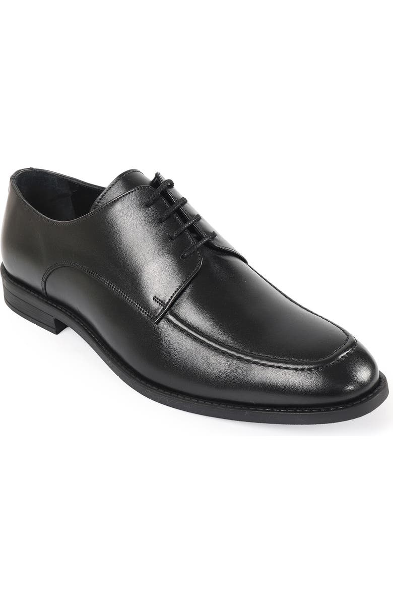 MACNOLA Iowa Cap Toe Derby, Main, color,