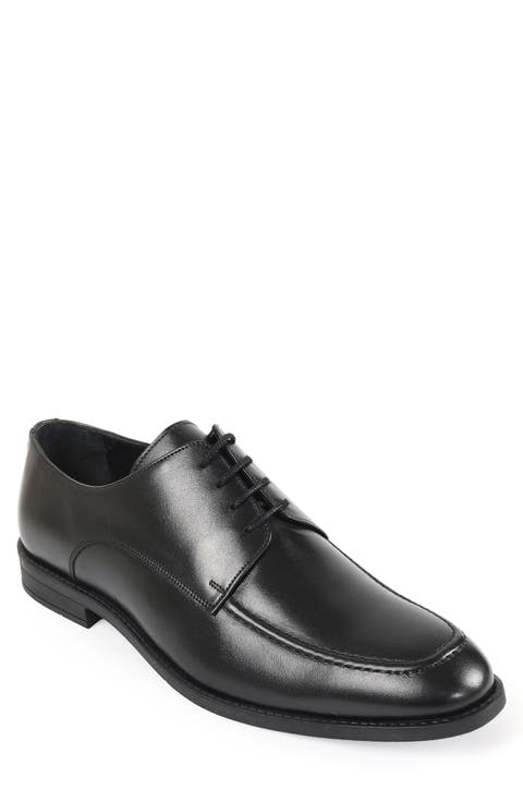 Iowa Cap Toe Derby (Men)