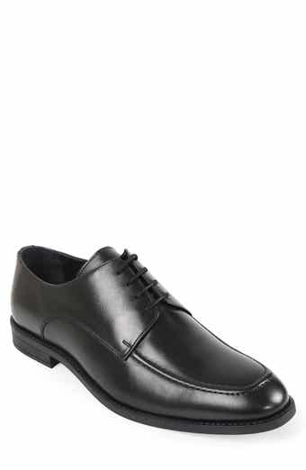 Iowa Cap Toe Derby
