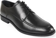 MACNOLA Iowa Cap Toe Derby