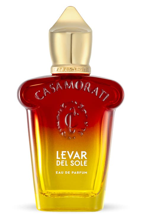 Casamorati Levar Del Sole Eau de Parfum
