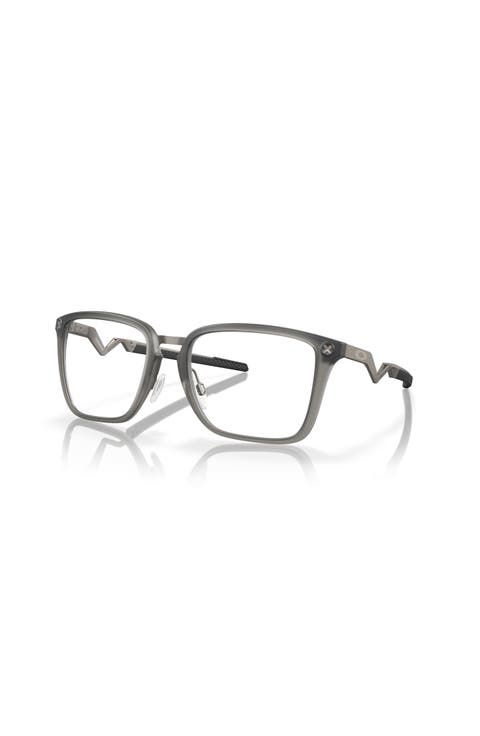 54mm Rectangle optical glasses
