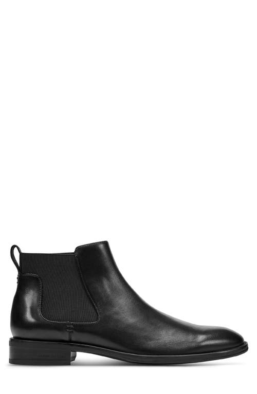Kenneth Cole New York Tully Chelsea Boot In Black