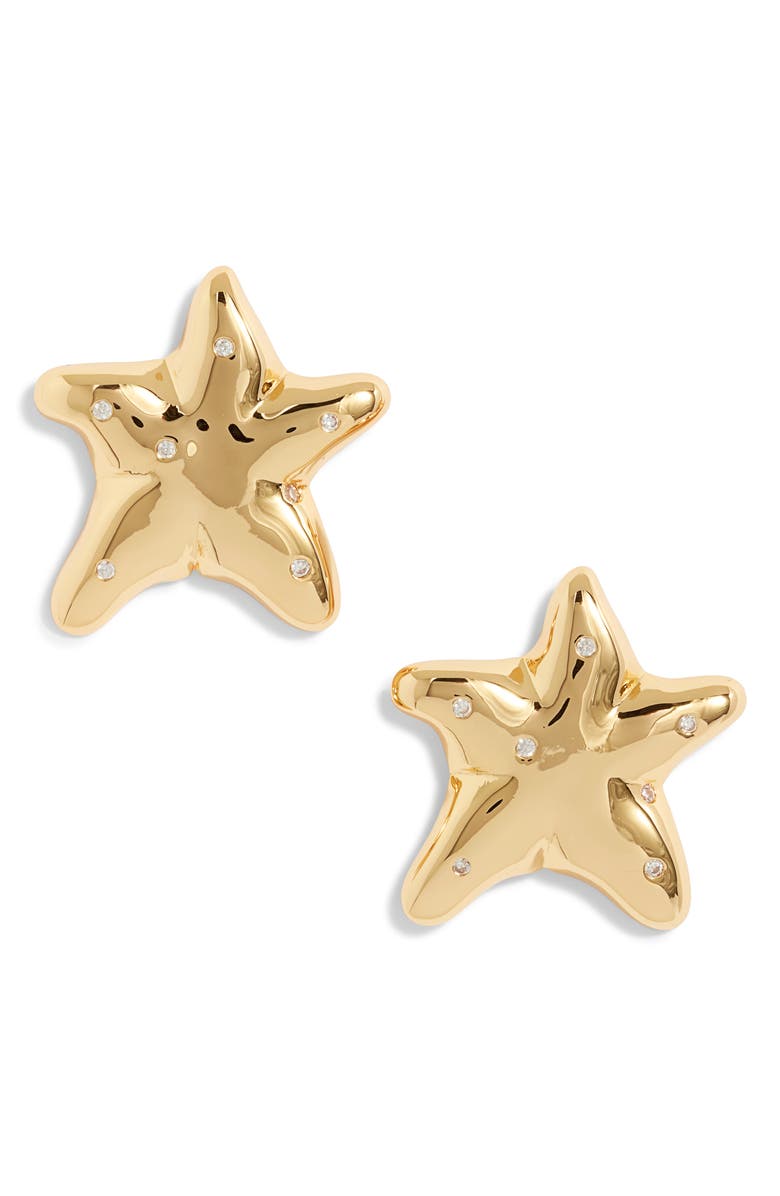 FRASIER STERLING Seychelles Earrings, Main, color, 