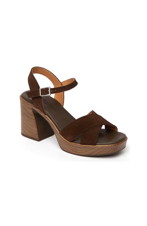 Lena Espadrille