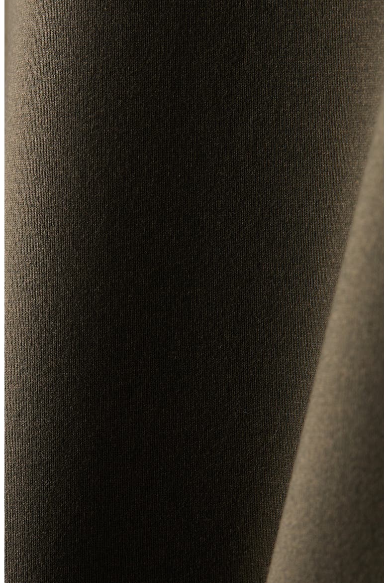 Reign Performance T-Shirt, Alternate, color, SMOKEY OLIVE COLOR BLOCK