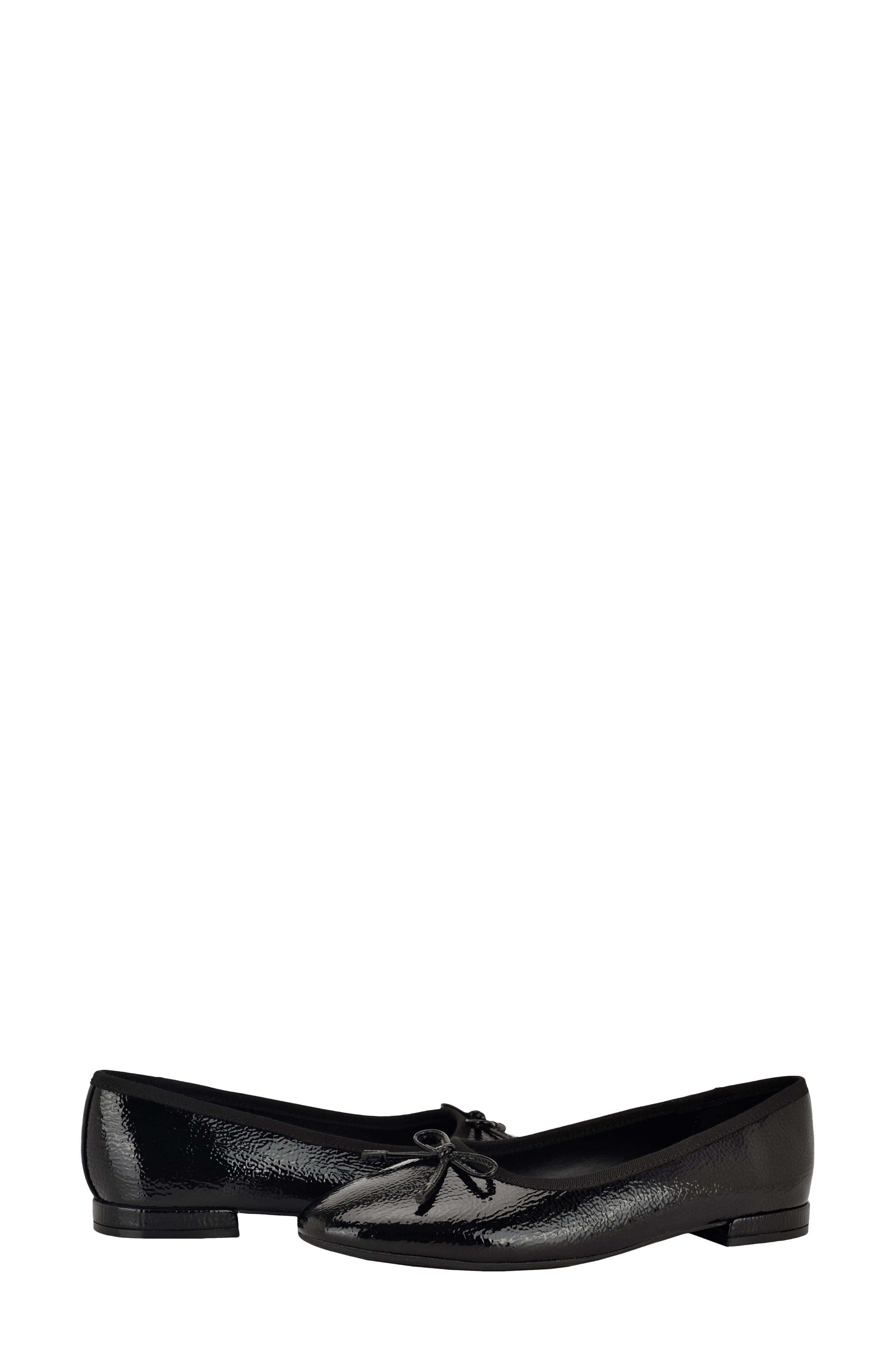 Calvin Klein Cyrie Ballet Flat, Alternate, color, 