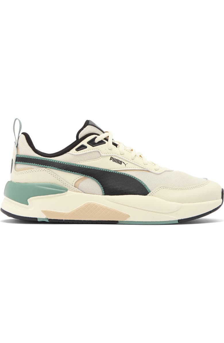 PUMA X-Ray Clean Sneaker, Alternate, color,
