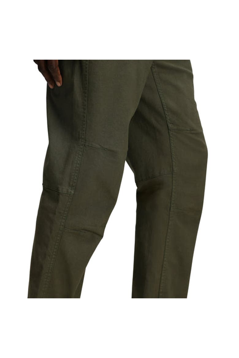 Men's Dirt Pants Classic, Alternate, color, Beetle
