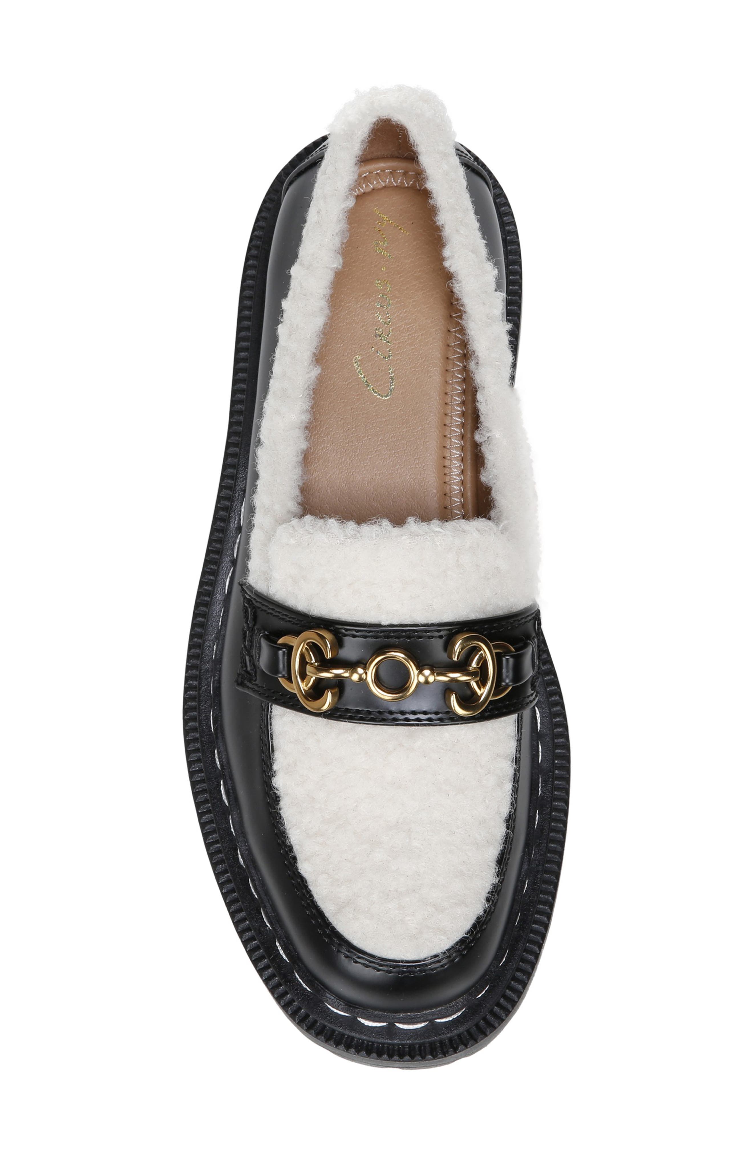 Circus NY by Sam Edelman Circus by Sam Edelman Eileen Loafer, Alternate, color, 