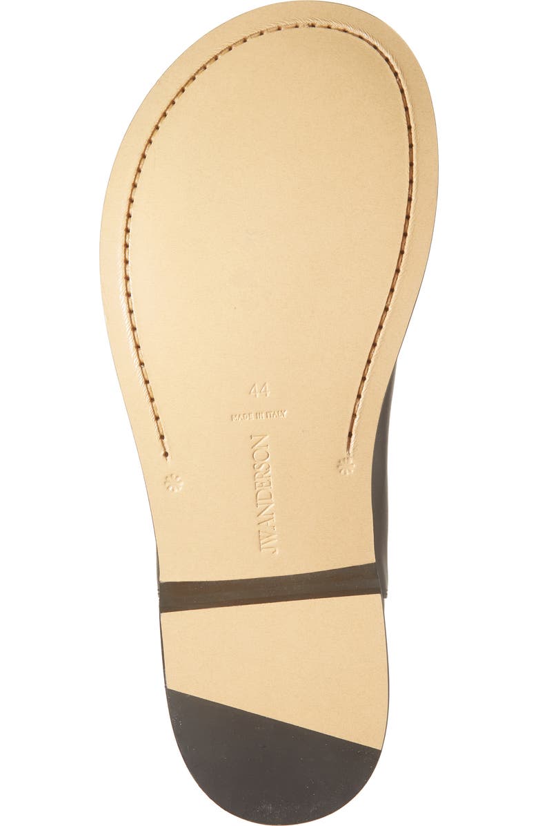 JW Anderson Chelsea Boot, Alternate, color, 999 Black