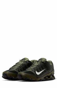 Nike Reax 8 Training Mesh Sneaker