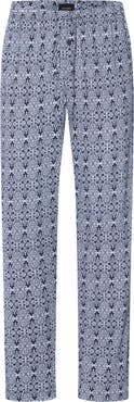 Hanro Night And Day Cotton Drawstring Pants