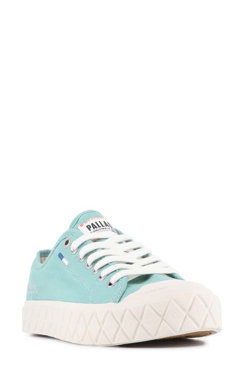 Palla Ace Platform Sneaker (Women)