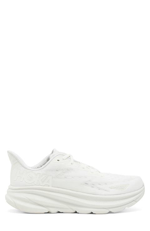 Clifton 9 Running Shoe