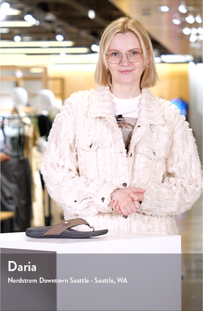 Pacific Flip Flop, sales video thumbnail