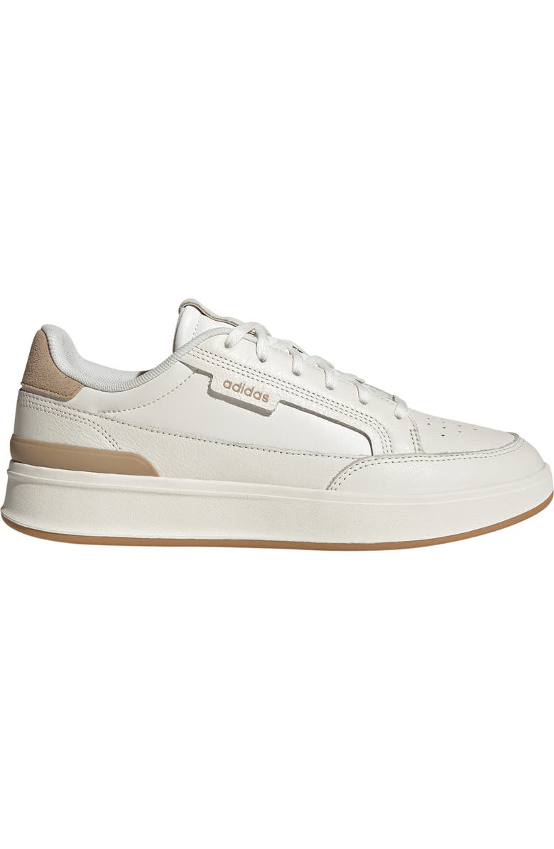 adidas Aspyre Sneaker, Alternate, color, White/ Sandstone/ White