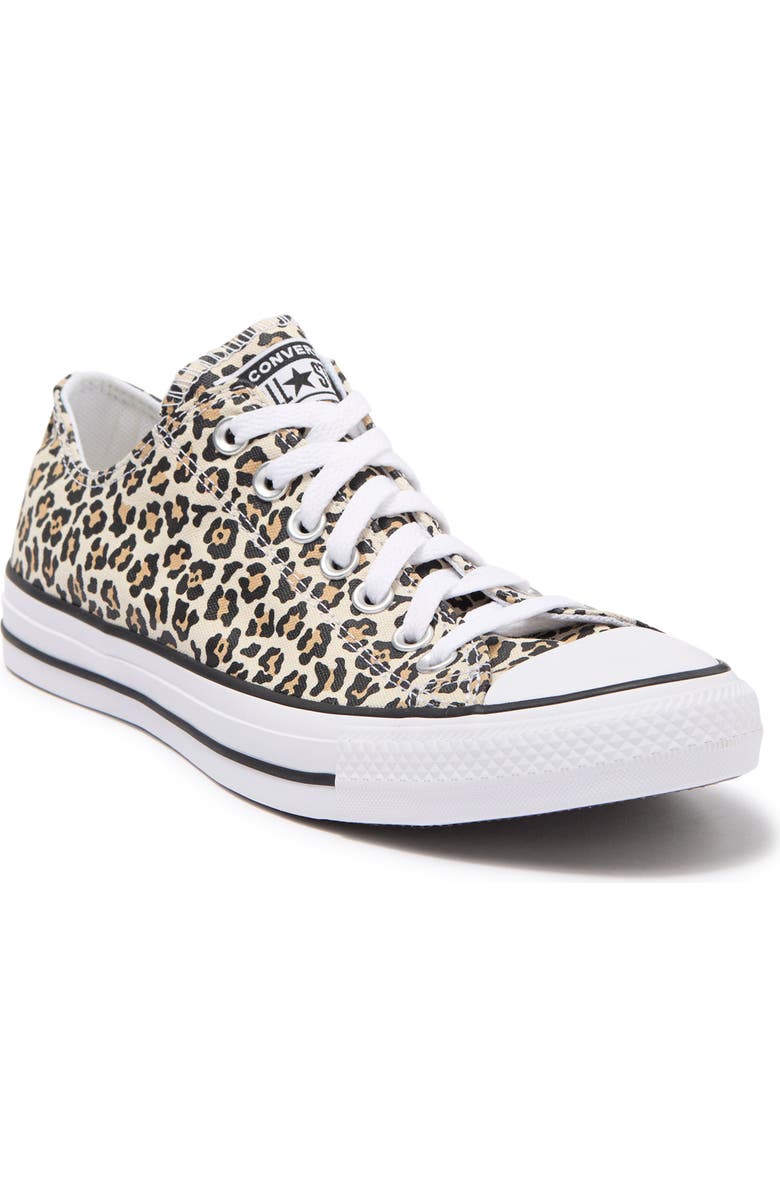 Converse Chuck Taylor<sup>®</sup> All Star<sup>®</sup> Ox Low Top Sneaker, Main, color,