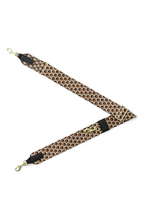 Crossbody Strap
