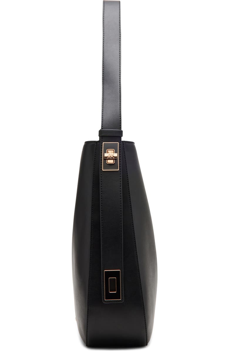 Anne Klein Adjustable Hobo Bag, Alternate, color,