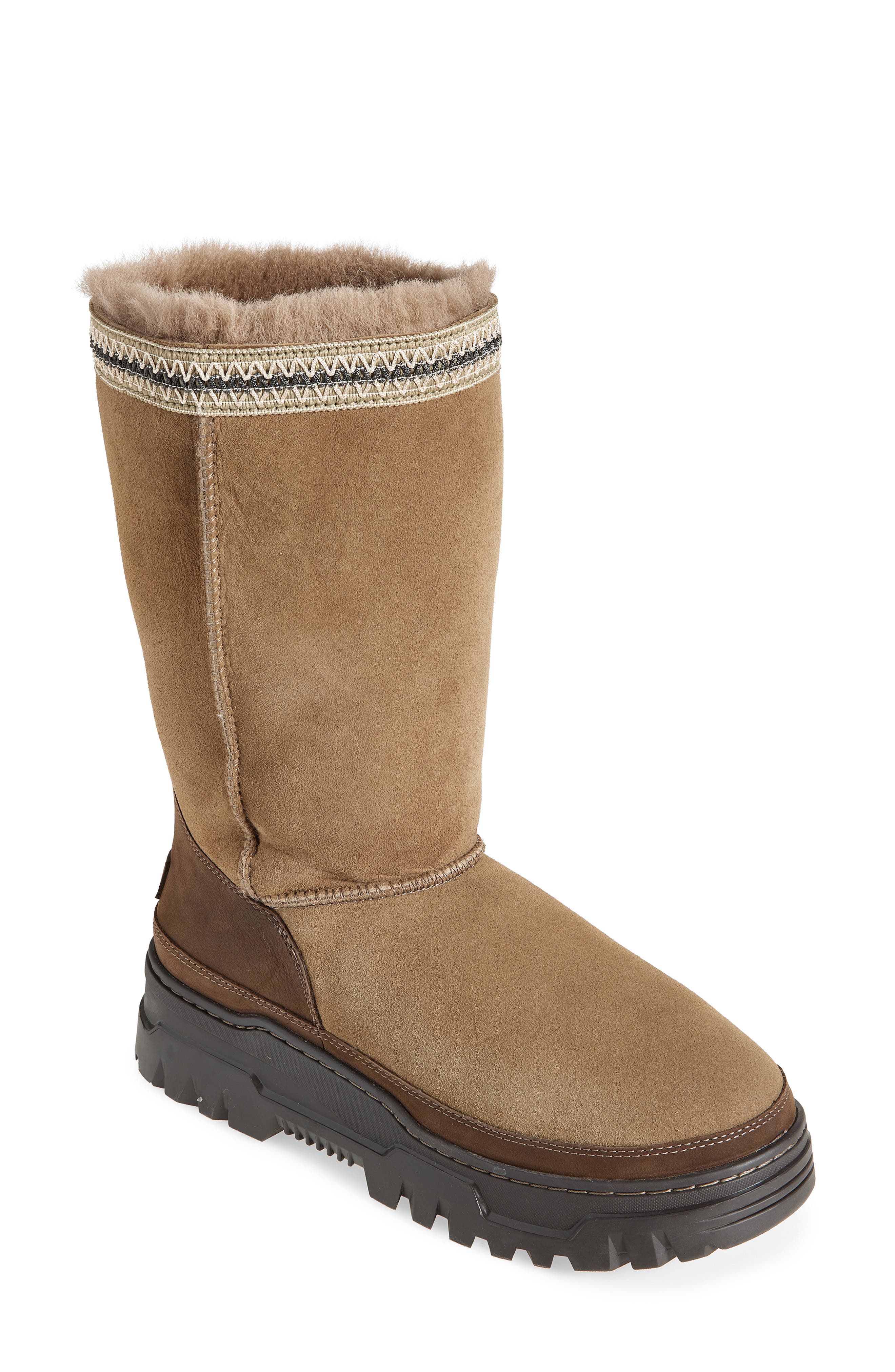 does macy's carry uggs