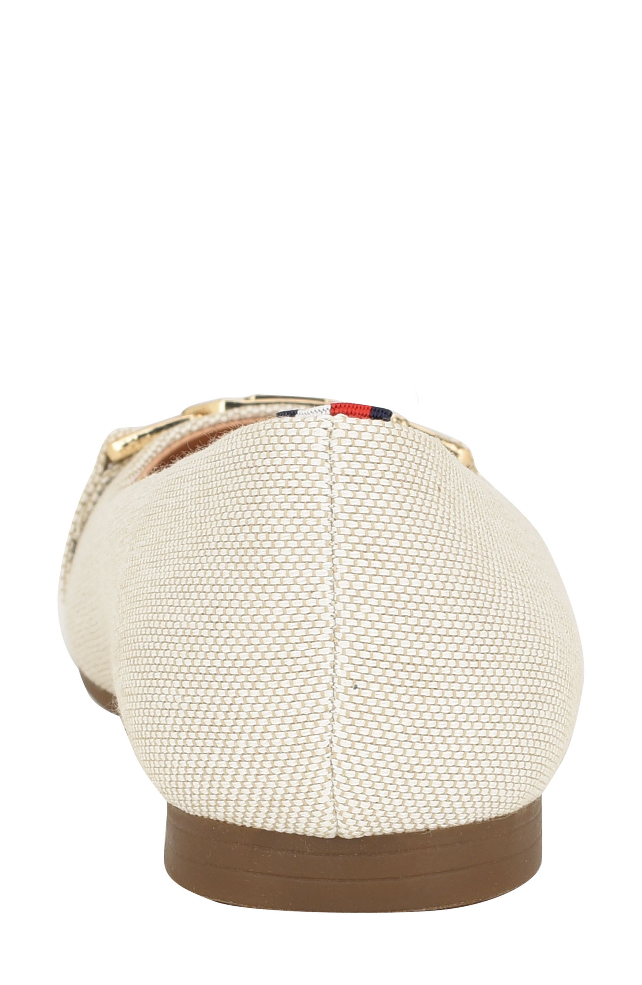 Tommy Hilfiger Gallyne Ballet Flat, Alternate, color, 