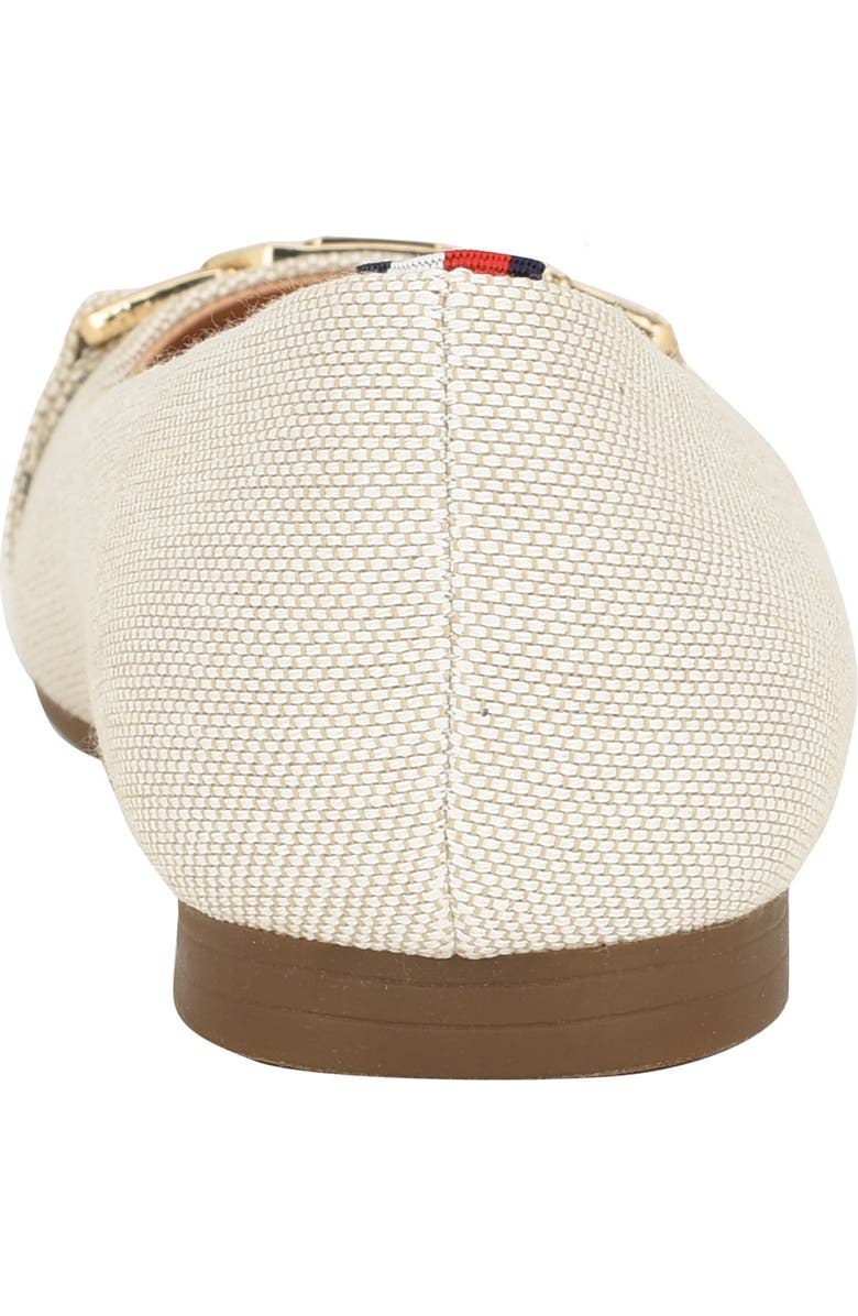 Tommy Hilfiger Gallyne Ballet Flat, Alternate, color,