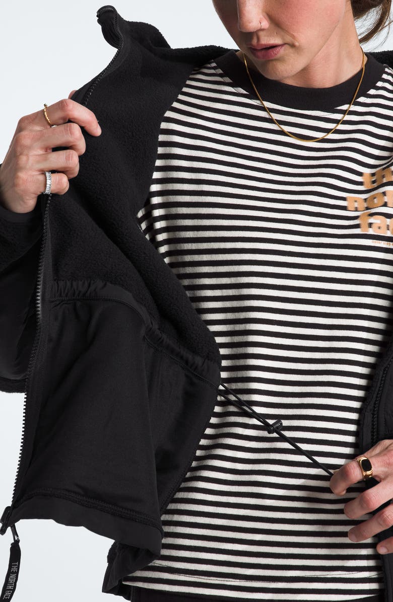 The North Face Denali Hooded Jacket, Alternate, color,