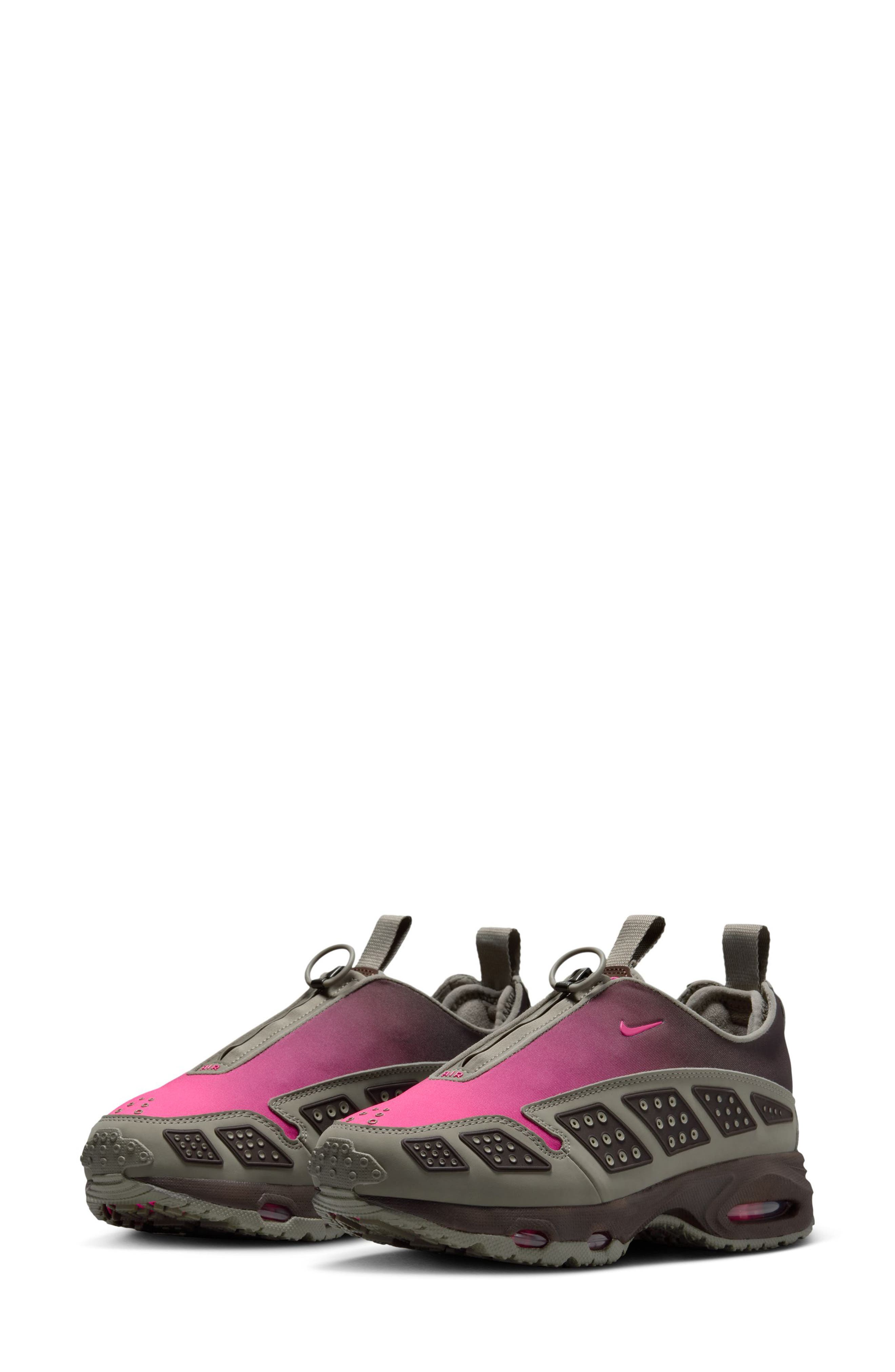 Nike Air Max Sunder Sneaker, Main, color, 