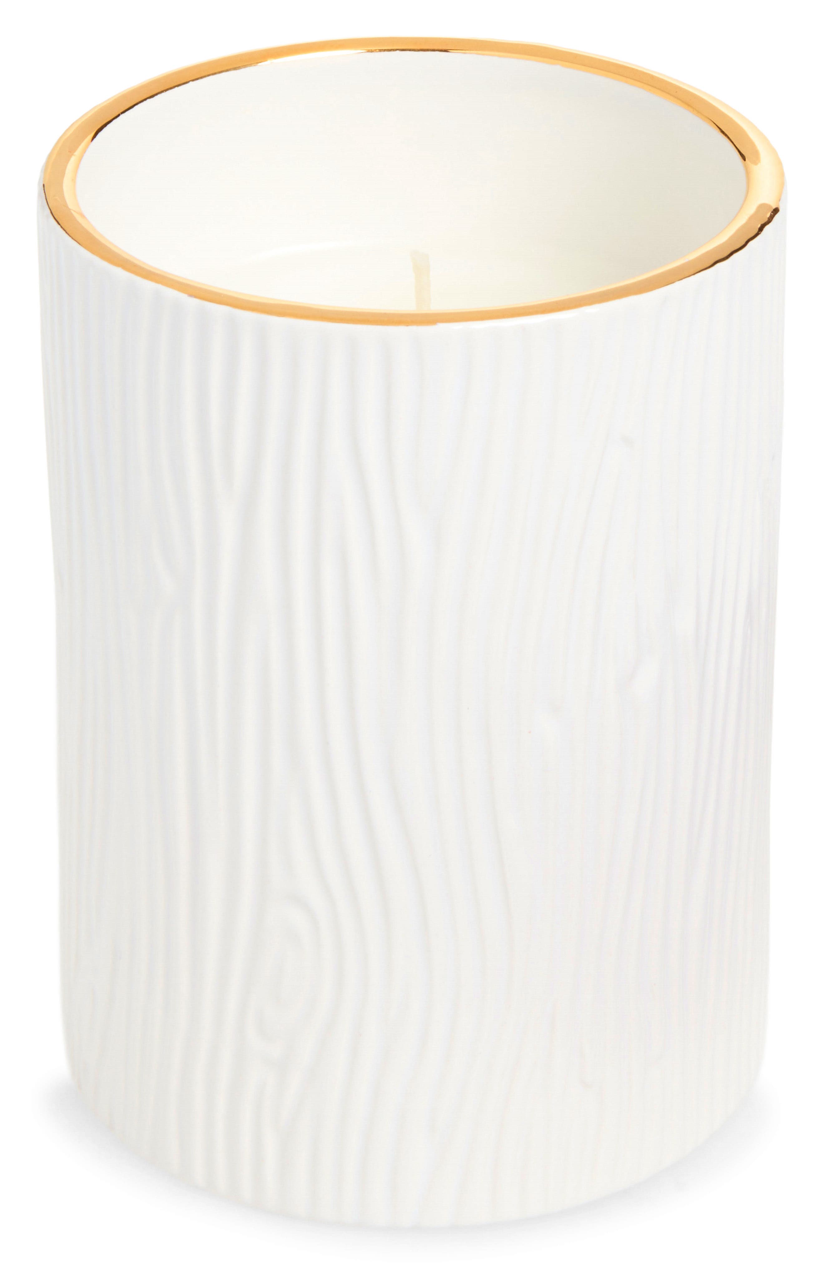 selected WHITE