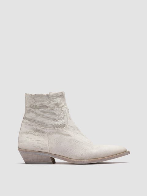 The Noelie DD 102 Boots